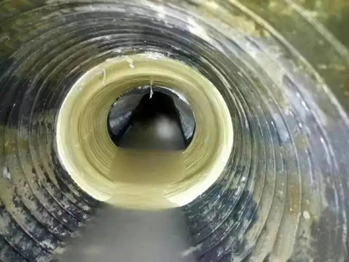 华蓥内衬修复法通常适用于哪些类型的断面管道