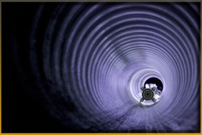 华蓥UVCIPP紫外光固化修复工艺特点和施工工艺